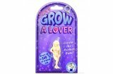 Grow A Lover For Him