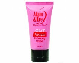 Adam & Eve Clit Plumper - 2 Oz Tube