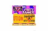 20 Ft Bachelorette Party Banner