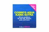 Cosmo's Aqua Kama Sutra Book