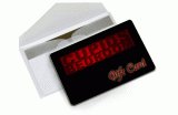 Cupid's Bedroom Gift Card