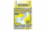 Vac-u-lock Suction Cup Plug