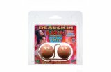 Real Skin Latin Ben-wa Balls