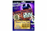 Will You Marry Me Lotto Ticket