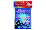 Sexual Fantasy Lotto Ticket