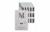 Oceanus Naturals M Drive - 60 Capsules