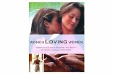 Women Loving Women Book