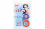 A real man's cockring