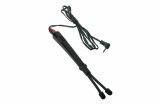 Zeus E-Stim Masturbation Wand