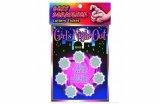 Girls Night Out Lotto Ticket