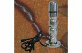 25 mm Electrosex Anal Dildo With Ridges