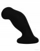 3.54\" Nexus Silo - Black