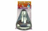 Jumbo Pecker Cake Pan