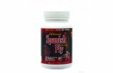 Ultimate Spanish Fly - 60 Solutabs Bottle