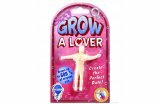 Grow A Lover For Her