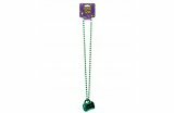 St. Patricks Day Beer Mug Necklace