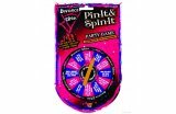 Divorced Diva Pin It & Spin It