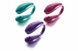 We-Vibe II - The Couples Vibrator