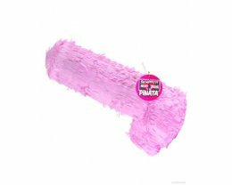 Bachelorette Pecker Pinata