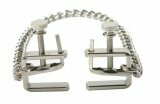 Adjustable C-Clamps