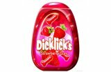 Dicklick's Strawberry - 20 Dispensers To A Master Pack No E