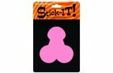 Stick It Pads - Penis