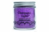 Champagne Lights Candle With Pheromones - Rain