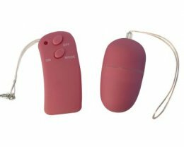 10 Mode Remote Egg