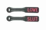 Leather Impressions 12 Inch Slapper