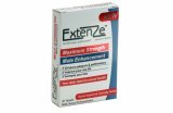 ExtenZe 30 Tablet Box