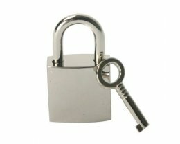 Chrome Lock