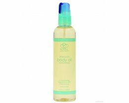 After Bath Oil Mist Spray - 8 Oz Unscented