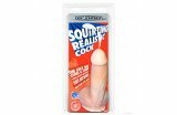Squirting Realistic Cock