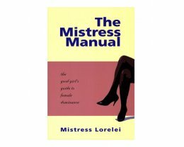 The Mistress Manual Book
