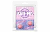 Ben Wa Balls - Pearlescent Pink