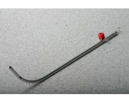 18 French Electric Urethral Sound (Uni-Polar)