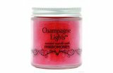Champagne Lights Candle With Pheromones - Apple Cinnimon