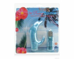 Eden 7x Destiny Waterproof - Dolphin