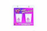 Bachelorette Penis Shot Glasses - Pack Of 2