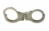 Professional Police Hinged Handcuffs