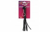 Bachelorette Mini Whip Key Chain