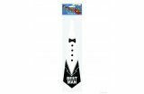 "best man" tie