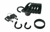 PA-5000 Prince Albert Male Chastity Device