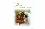 The New Art Of Menage A Trios Book