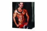 Man With Lasso Gift Bag