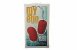 Trinity 10 Speed Red Remote Egg