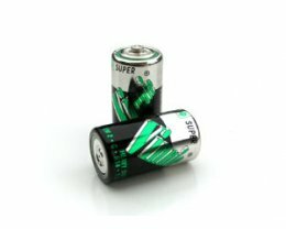 CC Batteries