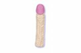 8 inch Vac-u-Lock Dildo