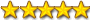 5 of 5 Stars!