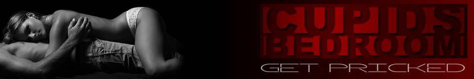 Cupids Bedroom - Welcome to CupidsBedroom.com